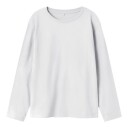 Name It Vobbo Long Sleeve Nreg Top Hvit 146/152