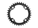 SRAM EagleØ104 Singlespeed 34T 4 Huls Drev