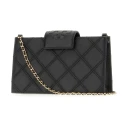 Tory Burch Dame Vesker Svart ONE SIZE,