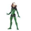 Marvel Legends Series XMen Figur Marvel'S Rogue
