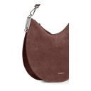 Coccinelle Dame Vesker Brun ONE SIZE,