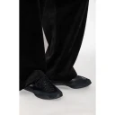 Y 3 Dame Sko Svart 39 1/2 EU,
