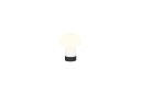 Trio Lighting Bordlampe Dooley Matt hvit