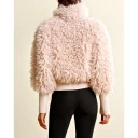 byTiMo Dame Jakker Beige S,