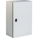 Schneider Electric S3d glazed door.h300xw400xd150