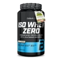 BioTech USA Iso Whey Zero 908g - Chocolate