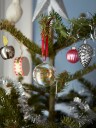 Holmegaard Christmas årets julekule 2015 2025