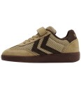 Hummel Sko   VM78 CPH Jr   Maisstengel   Hummel   38   Sko Beige Brun