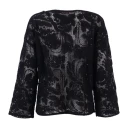 Kangra Dame Bluser & Skjorter Svart M,