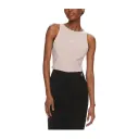 Calvin Klein Dame Topper Rosa M,