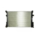 Radiator MAHLE ORIGINAL CR 2169 000P