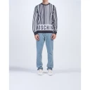 Moschino Herre Strikkevarer Flerfarget L,