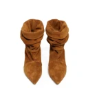 Aniye By Dame Sko Brun 39 EU,