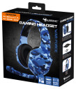 Subsonic Multi Gaming Headset War Force (All Platforms)