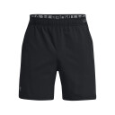 UA Vanish Woven 6' Shorts Black XS