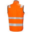 Helly Hansen Workwear Vest Alna 74030-269 Oransje