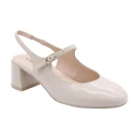 Nerogiardini Dame Sko Beige 37 EU,