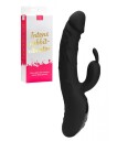Mer Lyst Intens rabbitvibrator