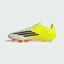 Adidas F50 Elite AG Team Solar Yellow/Core Black/Lucid Red 47 1/3