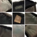 Loewe Dame Svart