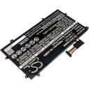Asus C100PA-FS0001 batteri (7900 mAh 3.85 V, Sort)