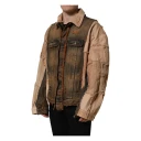 Dolce & Gabbana Herre Jakker Flerfarget 3XL,