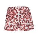 Dolce & Gabbana Herre Svømmetøy Rød XL,