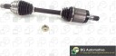BGA DS0914L Drivaksel