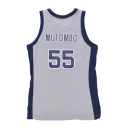 Mitchell & Ness Herre Topper Grå M,