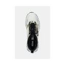 Michael Kors Dame Sko Hvit 38 EU,