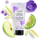 I Love... Signature I Love Violet Dreams Hand & Nail Cream 100 ml