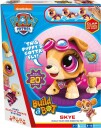 Paw Patrol Build A Bot Interaktiv Hund Skye
