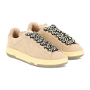 Lanvin Dame Sko Rosa 38 EU,