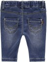 Name It Salli Leggings Medium Blue Denim 50