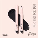 Moira At Glance Stick Shadow 013 Black