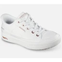 Skechers Dame Sko Hvit 37 EU,