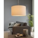EGLO PASTERI pendant light white