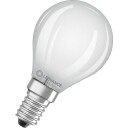 Ledvance Led Krone Mat 250Lm 2,5W/827 25W E14