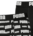 Puma Boxershorts   2 pack   Svart   Puma   158/164   Boxershorts   158 164
