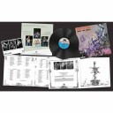 Manilla Road Open The Gates Uk Vinyl
