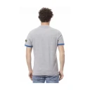 Invicta Herre Topper Grå 2XL,