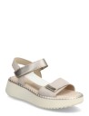 Gabor Sandal   Gold   37.5