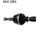 Skf Drivaksel SKF VKJC 1051