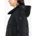 Peuterey Dame Frakker Svart XL,