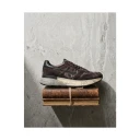 Premiata Herre Sko Brun 43 EU,