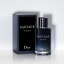 Christian Dior Sauvage Eau de Parfum 90ml Med Sandeltre og Mandarin