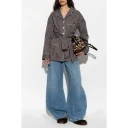 Dolce & Gabbana Dame Bluser & Skjorter Brun M,
