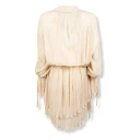 Blumarine Dame Kjoler Beige M,