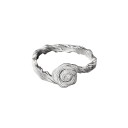 Maanesten Gisla Ring Sølv 4795C-49 - Dame - 925 sterling silver