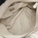 Salvatore Ferragamo Dame Hvit